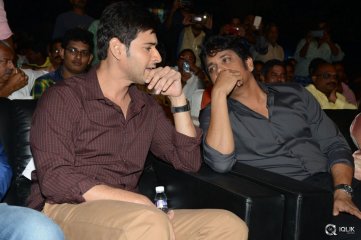 Akhil Movie Audio Launch